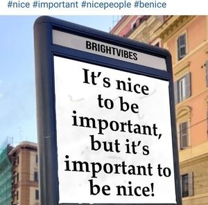 Meet your Posher, Lynne